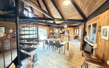 Single house 5.5 rooms - image - 5