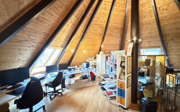 Single house 5.5 rooms - image - 9