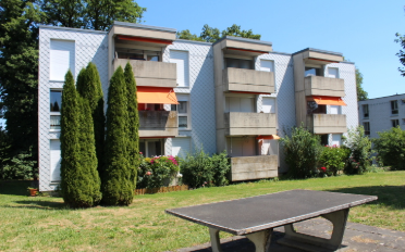 Apartment 2 rooms - image - 1