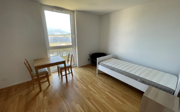 Möbl. Wohnobj. ein Zimmer - image - 2