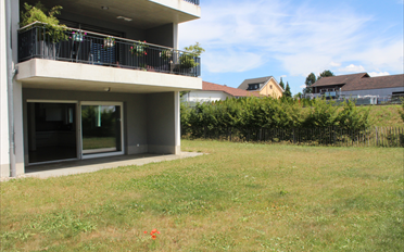Wohnung 4.5 Zimmer - image - 1