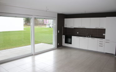 Apartment 3.5 rooms - image - 3