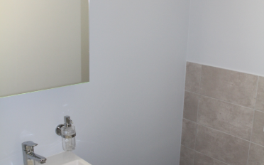 Apartment 3.5 rooms - image - 8