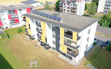 Apartment 3.5 rooms - image - 6