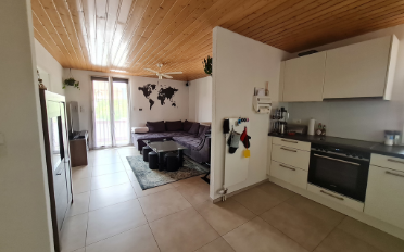 Wohnung 3 Zimmer - image - 1