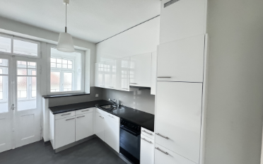 Apartment 3.5 rooms - image - 5