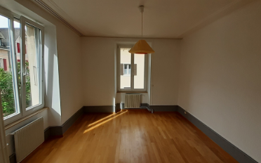 Wohnung 3 Zimmer - image - 4