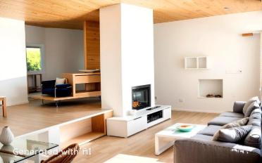 Villa 5.5 pièces - image - 5