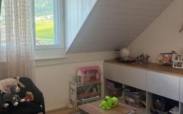 Attikawohnung 5.5 Zimmer - image - 7