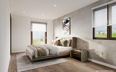 Wohnung 4.5 Zimmer - image - 7