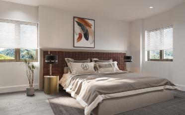 Wohnung 3.5 Zimmer - image - 6