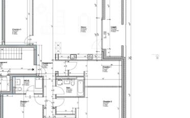 Attikawohnung 5.5 Zimmer - image - 9