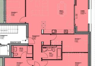 Attikawohnung 5.5 Zimmer - image - 10