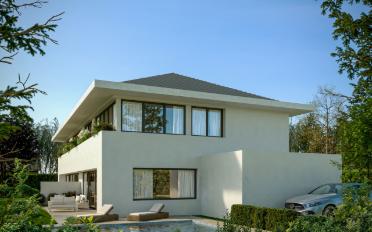 Maison contiguë 6.5 pièces - image - 1