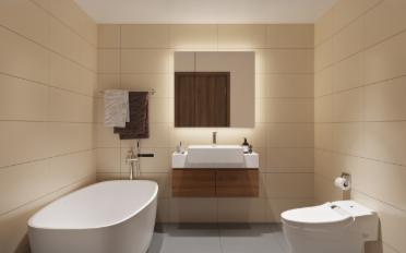 Apartment 3.5 rooms - image - 5