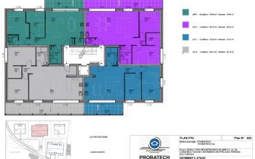 Apartment 3.5 rooms - image - 6