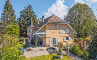 Single house 8.5 rooms - image - 5