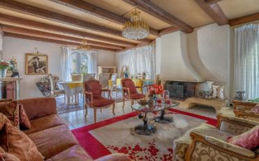 Single house 8.5 rooms - image - 12
