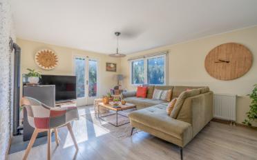 Single house 6.5 rooms - image - 11