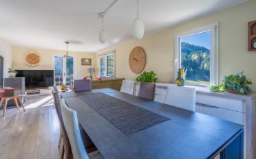 Single house 6.5 rooms - image - 12