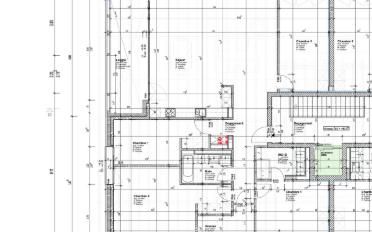 Attikawohnung 5.5 Zimmer - image - 9