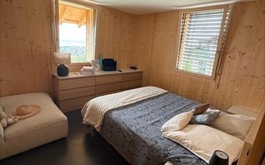 Apartment 3.5 rooms - image - 11