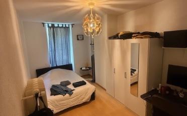 Apartment 4 rooms - image - 6