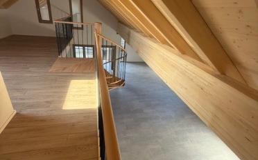 Apartment 5.5 rooms - image - 15