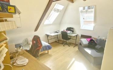 Wohnung 6 Zimmer - image - 9