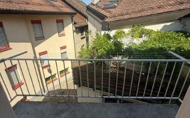 Appartement 6 pièces - image - 12