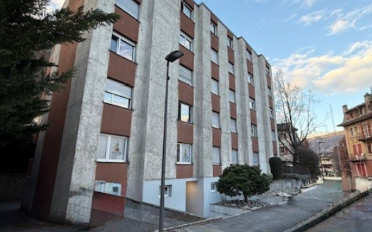 Studio 1 pièce - image - 8