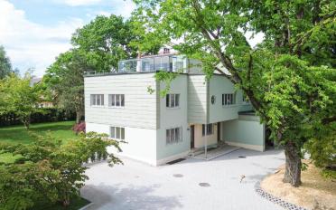 Maison 7.5 pièces - image - 1