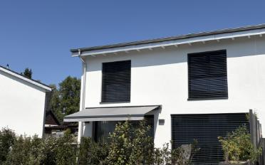 Doppeleinfamilienhaus 5.5 Zimmer - image - 8