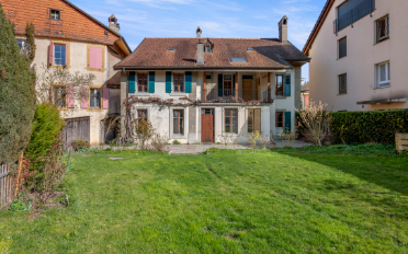 Appartement - image - 1