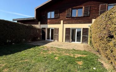 Duplex 4.5 rooms - image - 4