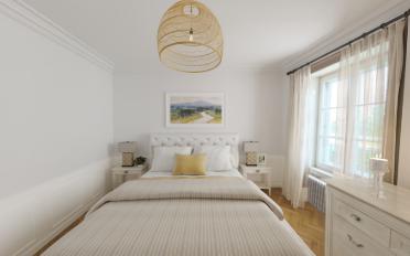 Apartment 4.5 rooms - image - 1