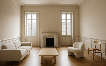Apartment 2.5 rooms - image - 3