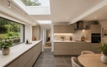 Villa 7 pièces - image - 12