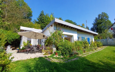 Maison 7 pièces - image - 2