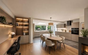 Maison 7 pièces - image - 10