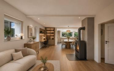 Maison 7 pièces - image - 13
