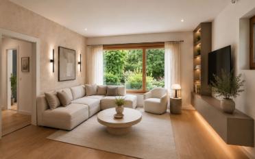 Maison 7 pièces - image - 14
