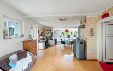 Maison 7 pièces - image - 16
