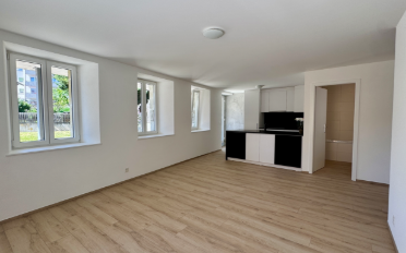 Apartment 4.5 rooms - image - 1