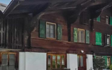 Chalet 8 Zimmer - image - 1