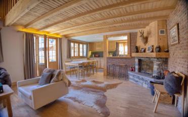 Chalet 6 Zimmer - image - 3