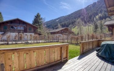 Chalet 6 Zimmer - image - 12