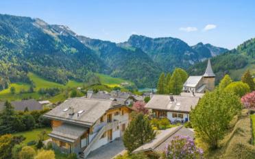 Chalet 6.5 rooms - image - 3
