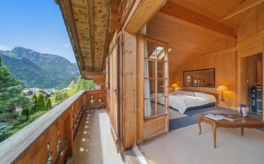 Chalet 6.5 rooms - image - 7