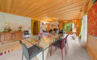 Chalet 6.5 rooms - image - 5